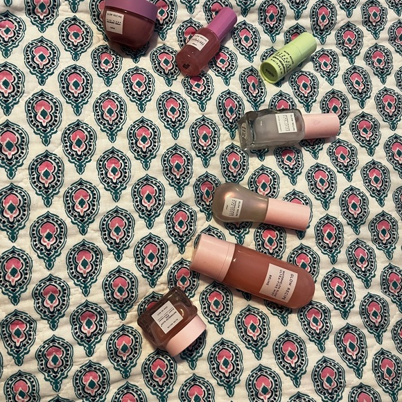 Collection of 7 Glow Recipe products, including: - Picture 7 of 11
